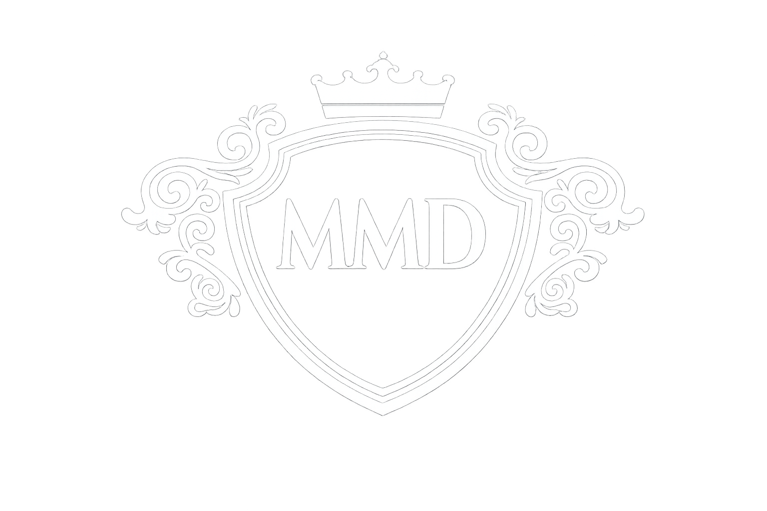 MMD logo