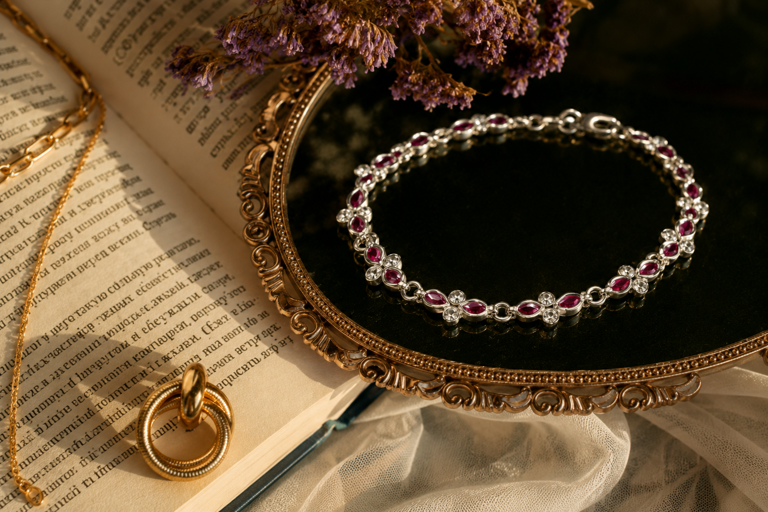 Bracelets