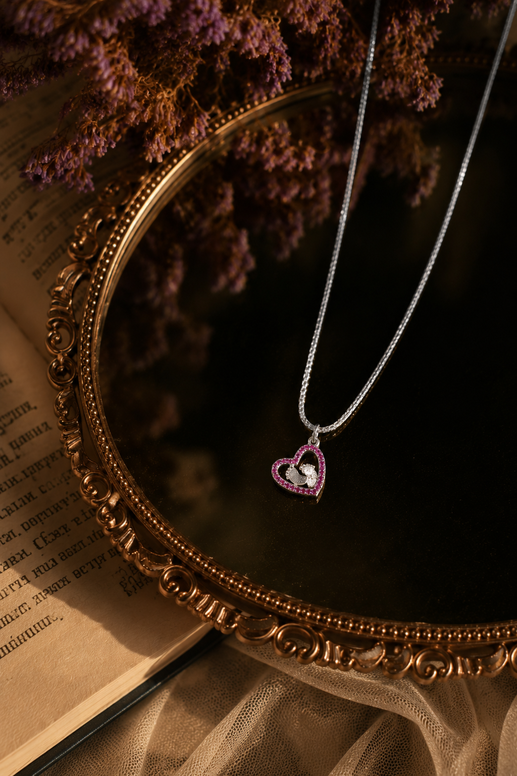 Pendant chain